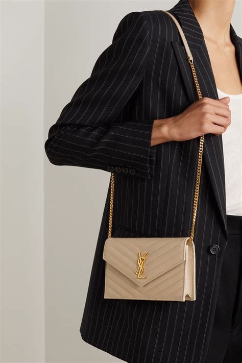 yves saint laurent cassandre bag|ysl bag official website.